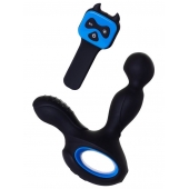 Вибростимулятор простаты с подогревом - Erotist Adult Toys - в Ульяновске купить с доставкой