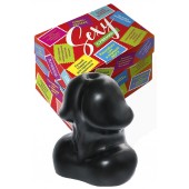 Сувенир в коробке  Босс - LOVETOY (А-Полимер) - купить с доставкой в Ульяновске