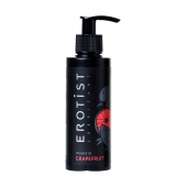 Массажное масло Erotist GRAPEFRUIT с ароматом грейпфрута - 150 мл. - Erotist Lubricants - купить с доставкой в Ульяновске