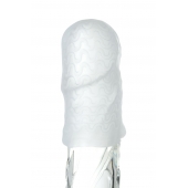 Белый мастурбатор A-Toys Pocket Wavy - A-toys - в Ульяновске купить с доставкой