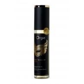 Минеральное массажное масло Orgie Sexy Therapy Amor - 200 мл. - ORGIE - купить с доставкой в Ульяновске
