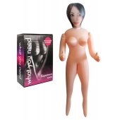 Секс-кукла Каролина - Erowoman-Eroman - в Ульяновске купить с доставкой