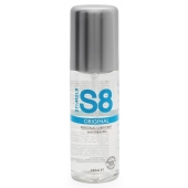 Универсальный лубрикант на водной основе S8 Original Lubricant - 125 мл. - Stimul8 - купить с доставкой в Ульяновске