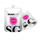 Ухаживающий лубрикант на водной основе Splashglide Vaginal With Aloe Vera - 100 мл. - Splashglide - купить с доставкой в Ульяновске
