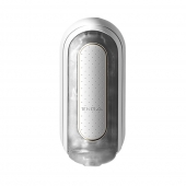 Мастурбатор Flip Zero с вибрацией - Tenga - в Ульяновске купить с доставкой