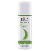 Лубрикант на водной основе pjur WOMAN Aloe - 30 мл. - Pjur - купить с доставкой в Ульяновске