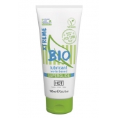Интимный увлажняющий гель BIO SuperGlide Xtreme - 100 мл. - HOT - купить с доставкой в Ульяновске