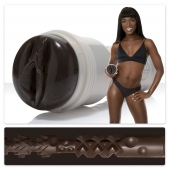 Мастурбатор-вагина Fleshlight Girls - Ana Foxxx Silk - Fleshlight - в Ульяновске купить с доставкой