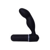 Стимулятор простаты Prostate Vibe - 10,5 см. - Bathmate - в Ульяновске купить с доставкой