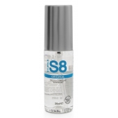 Универсальный лубрикант на водной осноdе S8 Original Lube - 50 мл. - Stimul8 - купить с доставкой в Ульяновске