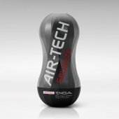 Мастурбатор AIR-TECH Squeeze Strong - Tenga - в Ульяновске купить с доставкой