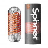 Мастурбатор SPINNER Hexa - Tenga - в Ульяновске купить с доставкой
