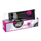 Возбуждающий крем для женщин Stimulating Clitoris Creme - 30 мл. - Ero - купить с доставкой в Ульяновске