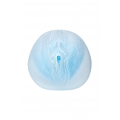 Прозрачный реалистичный мастурбатор Juicy Pussy Subtle Crystal - ToyFa - в Ульяновске купить с доставкой