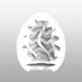 Мастурбатор-яйцо EGG Wavy II - Tenga - в Ульяновске купить с доставкой