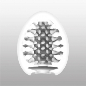 Мастурбатор-яйцо EGG Brush - Tenga - в Ульяновске купить с доставкой