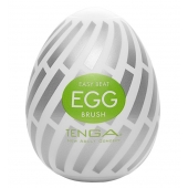 Мастурбатор-яйцо EGG Brush - Tenga - в Ульяновске купить с доставкой