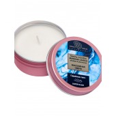 Массажная свеча  Гавайское лето - БиоМед - купить с доставкой в Ульяновске