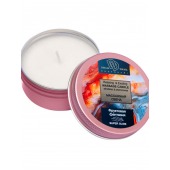 Массажная свеча  Фруктовая фантазия - БиоМед - купить с доставкой в Ульяновске