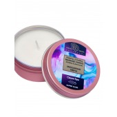 Массажная свеча  Смузи бум - БиоМед - купить с доставкой в Ульяновске