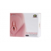 Мастурбатор-вагина Adarashi 3 без вибрации - KOKOS - в Ульяновске купить с доставкой