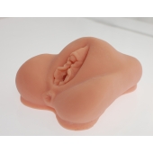 Мастурбатор-вагина Adarashi 3 без вибрации - KOKOS - в Ульяновске купить с доставкой