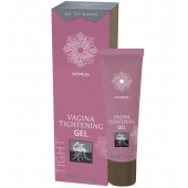 Сужающий гель для женщин Vagina Tightening Gel - 30 мл. - Shiatsu - купить с доставкой в Ульяновске