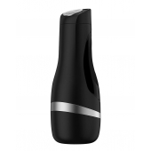 Мастурбатор Satisfyer Men Classic Silver - Satisfyer - в Ульяновске купить с доставкой