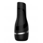 Мастурбатор Satisfyer Men Classic Silver - Satisfyer - в Ульяновске купить с доставкой