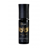 Набор для эротического массажа Orgie Pearl Lust Massage - ORGIE - купить с доставкой в Ульяновске