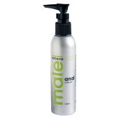 Анальный лубрикант MALE Cobeco Anal Lubricant - 150 мл. - Cobeco - купить с доставкой в Ульяновске
