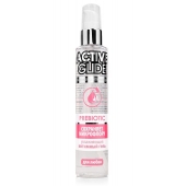 Увлажняющий интимный гель Active Glide Prebiotic - 100 гр. - Биоритм - купить с доставкой в Ульяновске