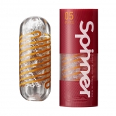 Мастурбатор SPINNER Beads - Tenga - в Ульяновске купить с доставкой