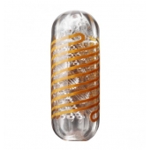 Мастурбатор SPINNER Beads - Tenga - в Ульяновске купить с доставкой