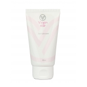 Интимный лубрикант для женщин Titan Gel Virgin Star - 50 мл. - Titan - купить с доставкой в Ульяновске