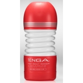 Мастурбатор TENGA Rolling Head Cup - Tenga - в Ульяновске купить с доставкой