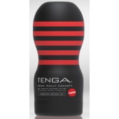 Мастурбатор TENGA Original Vacuum Cup Hard - Tenga - в Ульяновске купить с доставкой