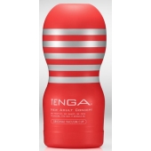 Мастурбатор TENGA Original Vacuum Cup - Tenga - в Ульяновске купить с доставкой