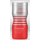 Мастурбатор TENGA Dual Sensation Cup - Tenga - в Ульяновске купить с доставкой