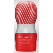 Мастурбатор TENGA Air Flow Cup - Tenga - в Ульяновске купить с доставкой
