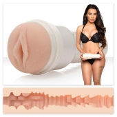 Мастурбатор-вагина Fleshlight Girls - Lana Rhoades Destiny - Fleshlight - в Ульяновске купить с доставкой