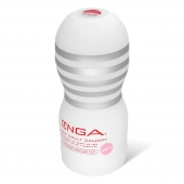 Мастурбатор TENGA Original Vacuum Cup Soft - Tenga - в Ульяновске купить с доставкой
