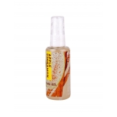 Интимный лубрикант EGZO AROMA с ароматом яблока и корицы - 50 мл. - EGZO - купить с доставкой в Ульяновске