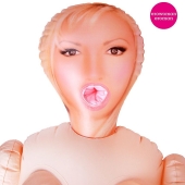 Секс-кукла Анастасия - Erowoman-Eroman - в Ульяновске купить с доставкой