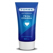 Смазка на водной основе TOREX  Классическая  - 50 мл. - Torex - купить с доставкой в Ульяновске