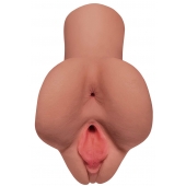 Кофейный мастурбатор Pick Your Pleasure Stroker - Pipedream - в Ульяновске купить с доставкой