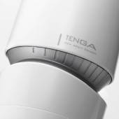 Мастурбатор TENGA AERO Silver Ring - Tenga - в Ульяновске купить с доставкой