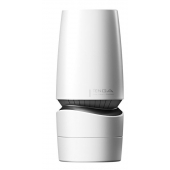 Мастурбатор TENGA AERO Silver Ring - Tenga - в Ульяновске купить с доставкой
