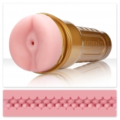 Мастурбатор-анус Fleshlight - Pink Butt Stamina Training Unit - Fleshlight - в Ульяновске купить с доставкой