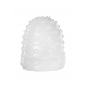 Мастурбатор-яйцо Satisfyer Bubble Mini Masturbator - Satisfyer - в Ульяновске купить с доставкой